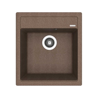 Мойка Florentina Липси 460 коричневый Мойка Florentina Липси 460 коричневый
