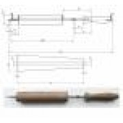 Калач венгерский АТЭ/6Grill Master