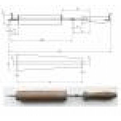 Калач венгерский АТЭ/6Grill Master Калач венгерский АТЭ/6Grill Master