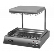 Аппарат для подогрева электрический Ф2пкэ Grill Master