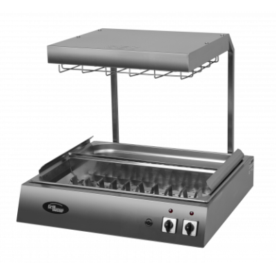 Аппарат для подогрева электрический Ф2пкэ Grill Master Аппарат для подогрева электрический Ф2пкэ Grill Master