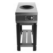Плита индукционная Ф1ИП/800 (на подставке, для WOK сковород) Grill Master