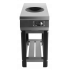 Плита индукционная Ф1ИП/800 (на подставке, для WOK сковород) Grill Master Плита индукционная Ф1ИП/800 (на подставке, для WOK сковород) Grill Master