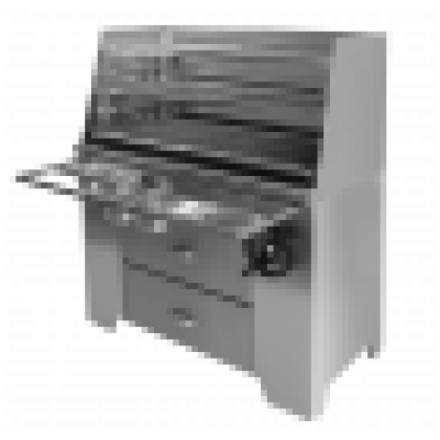 Мангал многофункциональный угольный УММ/2 (ROBATA L1200) Grill Master Мангал многофункциональный угольный УММ/2 (ROBATA L1200) Grill Master