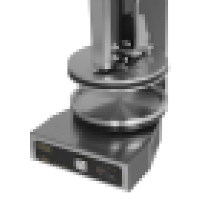 Пресс для пиццы Ф2ПЦЭ (300, с бортом, с антипригарным покрытием) Grill Master Пресс для пиццы Ф2ПЦЭ (300, с бортом, с антипригарным покрытием) Grill Master