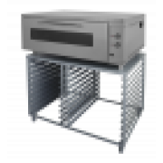 Подставка под секцию ШЖЭ/1 (крашенный металл) Grill Master