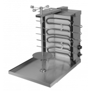 Шаверма электрическая Ф2ШМЭ Grill Master