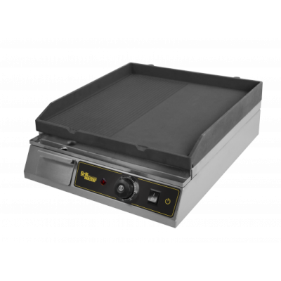 Поверхность жарочная электрическая ПЖ/К (настольная) Grill Master Поверхность жарочная электрическая ПЖ/К (настольная) Grill Master