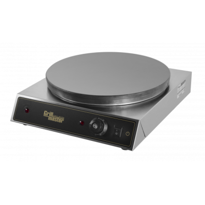 Блинница электрическая Ф1БкрЭ 350 мм Grill Master Блинница электрическая Ф1БкрЭ 350 мм Grill Master
