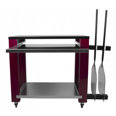 Подставка под печь для пиццы ппэ/1 Grill Master Подставка под печь для пиццы ппэ/1 Grill Master