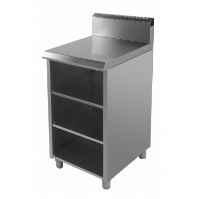 Стол-тумба 600 серии (450х600 мм) Grill Master Стол-тумба 600 серии (450х600 мм) Grill Master