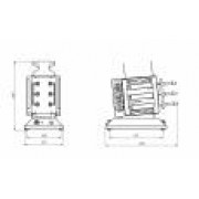 Калач венгерский АТЭ/6Grill Master