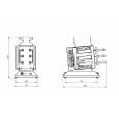 Калач венгерский АТЭ/6Grill Master Калач венгерский АТЭ/6Grill Master