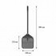 Лопата для пиццы 330-M c перфорацией Grill Master