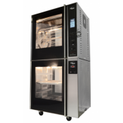 Конвекционный гриль с витриной Ф3кэл/1+ВГТЭ Grill Master