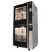 Конвекционный гриль с витриной Ф3кэл/1+ВГТЭ Grill Master