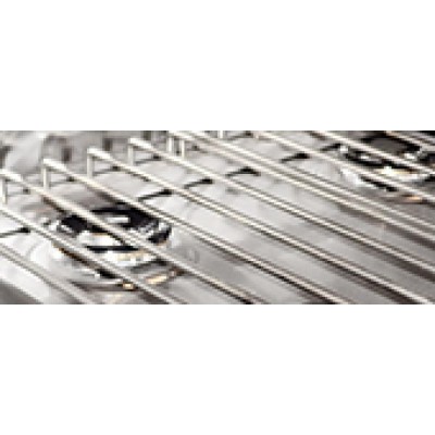 Решетка для газовой плиты, нержавеющая сталь, 800 линия Grill Master Решетка для газовой плиты, нержавеющая сталь, 800 линия Grill Master