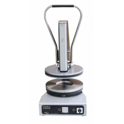 Пресс для пиццы Ф2ПЦЭ (150, с бортом) Grill Master Пресс для пиццы Ф2ПЦЭ (150, с бортом) Grill Master