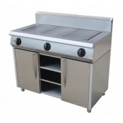 Плита электрическая Ф3ПЭ/600 (закрытый стенд) Grill Master