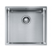 Мойка Franke BXX 210-45 стоп-вент. (127.0679.183)