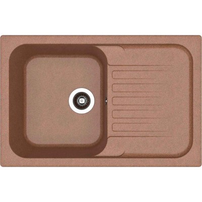 Мойка Dr.Gans АДЕЛЬ терракота Мойка Dr.Gans АДЕЛЬ терракота