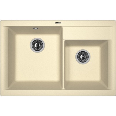 Мойка Florentina Касси 780 шампань Мойка Florentina Касси 780 шампань