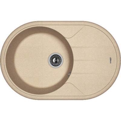 Мойка Florentina Лотос 780 песочный Мойка Florentina Лотос 780 песочный