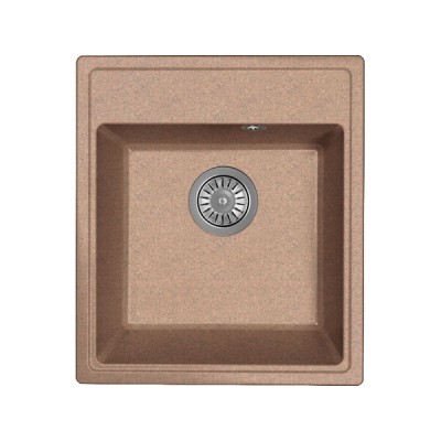Мойка Dr.Gans Smart Оливия 420 терракота Мойка Dr.Gans Smart Оливия 420 терракота