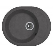 Мойка Dr.Gans БЕРТА 580 графит