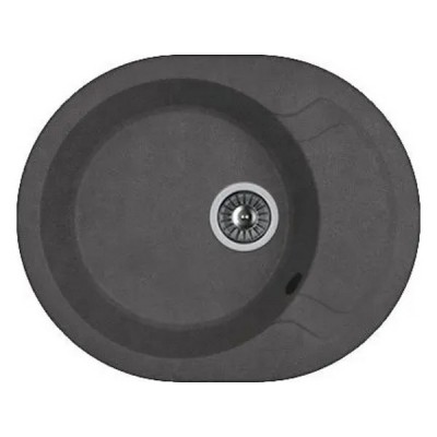 Мойка Dr.Gans БЕРТА 580 графит Мойка Dr.Gans БЕРТА 580 графит