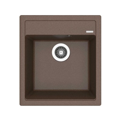 Мойка Florentina Липси 460 мокко Мойка Florentina Липси 460 мокко