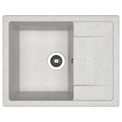 Мойка Dr.Gans ТЕХНО 650 серый Мойка Dr.Gans ТЕХНО 650 серый