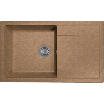 Мойка Dr.Gans ТЕХНО 860 терракота Мойка Dr.Gans ТЕХНО 860 терракота