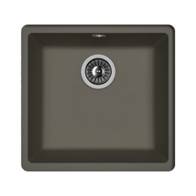 Мойка Florentina Вега 400 антрацит Мойка Florentina Вега 400 антрацит