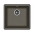 Мойка Florentina Вега 400 антрацит Мойка Florentina Вега 400 антрацит