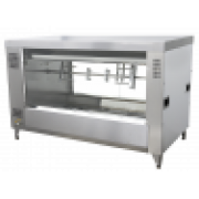 Гриль электрический универсальный Ф3КБЭ Grill Master