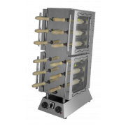 Калач венгерский Ф6ШМЭ Grill Master