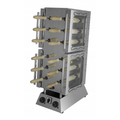 Калач венгерский Ф6ШМЭ Grill Master Калач венгерский Ф6ШМЭ Grill Master