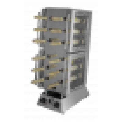 Калач венгерский Ф6ШМЭ Grill Master Калач венгерский Ф6ШМЭ Grill Master