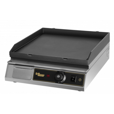 Поверхность жарочная электрическая ПЖ/К (настольная, гладкая) Grill Master Поверхность жарочная электрическая ПЖ/К (настольная, гладкая) Grill Master