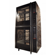 Колонна из грилей ф3кэл/2 (24+24 тушки) Grill Master