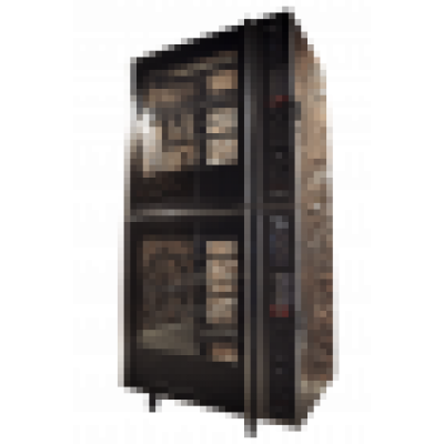 Колонна из грилей ф3кэл/2 (24+24 тушки) Grill Master Колонна из грилей ф3кэл/2 (24+24 тушки) Grill Master