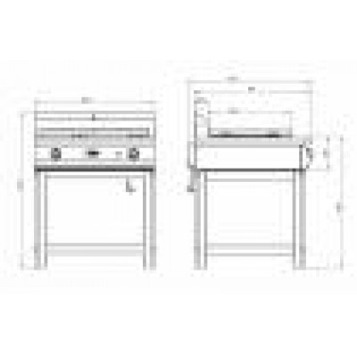 Поверхность жарочная газовая Ф2ПЖГ/800 (на подставке) Grill Master Поверхность жарочная газовая Ф2ПЖГ/800 (на подставке) Grill Master