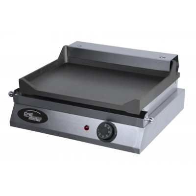 Поверхность жарочная электрическая Ф1ПЖЭ(КтЭ) (настольная, гладкая) Grill Master Поверхность жарочная электрическая Ф1ПЖЭ(КтЭ) (настольная, гладкая) Grill Master