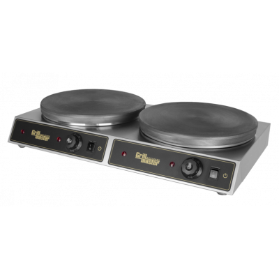 Блинница электрическая Ф2БкрЭ (350 мм) Grill Master Блинница электрическая Ф2БкрЭ (350 мм) Grill Master