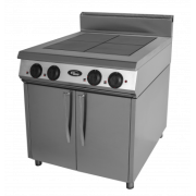 Плита электрическая на подставке Ф4ПЭ/900 Grill Master