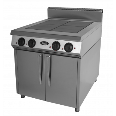 Плита электрическая на подставке Ф4ПЭ/900 Grill Master Плита электрическая на подставке Ф4ПЭ/900 Grill Master