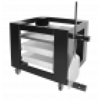 Печь для пиццы ППЭ/1-4-35(с эл. панелью управления) Grill Master Печь для пиццы ППЭ/1-4-35(с эл. панелью управления) Grill Master