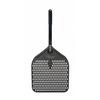 Лопата для пиццы 330-S c перфорацией Grill Master Лопата для пиццы 330-S c перфорацией Grill Master