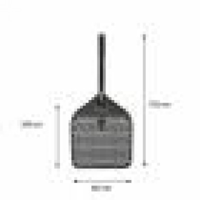 Лопата для пиццы 330-S c перфорацией Grill Master Лопата для пиццы 330-S c перфорацией Grill Master